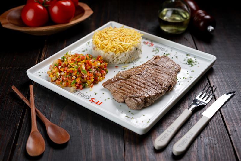 Bife de Chorizo