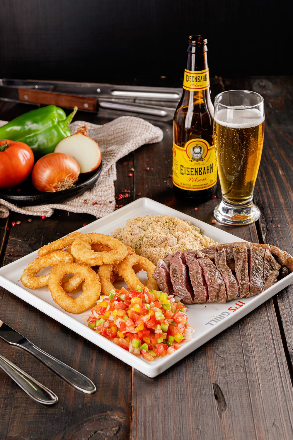 Double Picanha