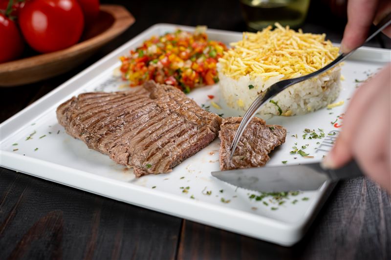 Bife de Chorizo